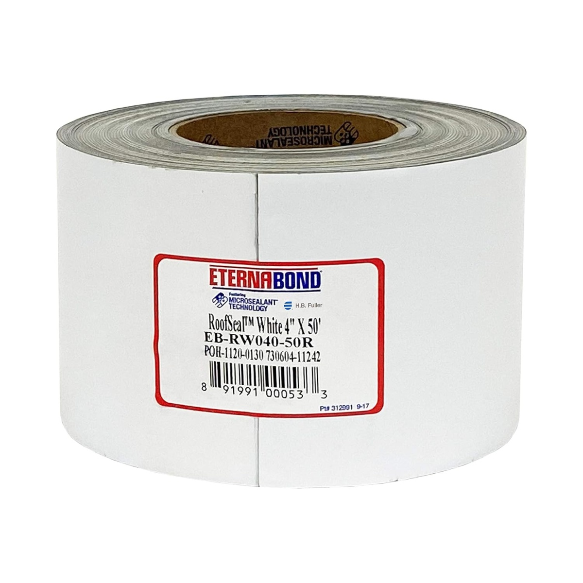 EternaBond RoofSeal RV Roof Seal Repair Tape